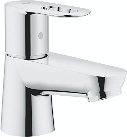 GROHE Bauloop Pillar Tap 1/2" Xs-Size, 20422000
