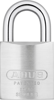 Abus Eighty Three 83/50 Made in Germany