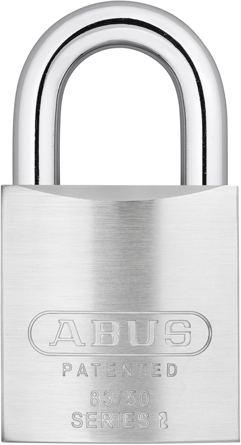 Abus Eighty Three 83/50 Made in Germany