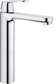 Grohe Eurosmart Cosmopolitan 23921000 Single-Lever Basin Mixer Tap XL Size Chrome