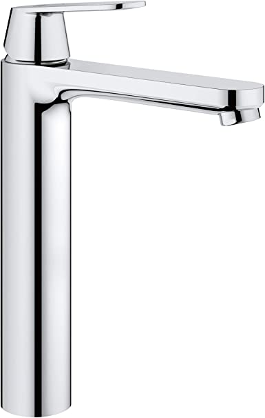 Grohe Eurosmart Cosmopolitan 23921000 Single-Lever Basin Mixer Tap XL Size Chrome
