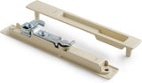 Aluminium Sliding Door Lock Double Sided With 2 Keys Set Geeyee