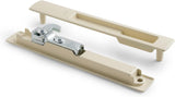 Aluminium Sliding Door Lock Double Sided Geeyee