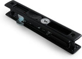 Aluminium Sliding Door Lock Double Sided With 2 Keys Set Geeyee