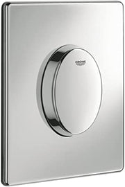 GROHE 38564000 | Skate Air WC Wall Plate