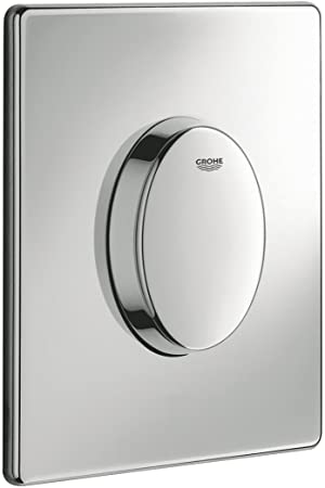 GROHE 38564000 | Skate Air WC Wall Plate