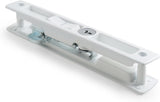 Aluminium Sliding Door Lock Double Sided With 2 Keys Set Geeyee