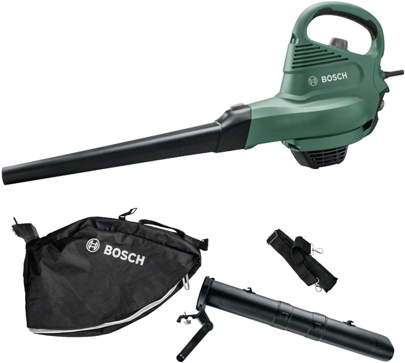 Bosch Garden Blower 1800W PTT06008B1070
