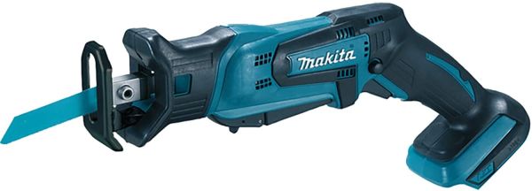 Makita Cordless Recipro Saw 18V without Battery & Charger DJR185Z