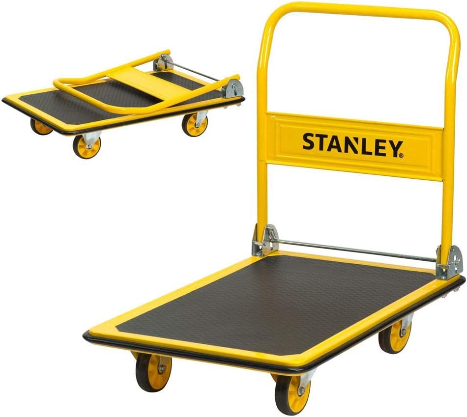 Platform Trolley 300Kgs SXWTD-PC528 Stanley