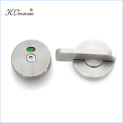 KC-043Toilet Cubicle Partition Indication Lock