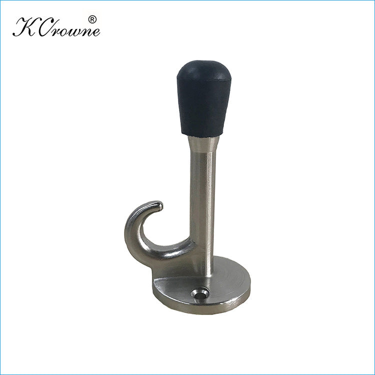 KC-147 Toilet Cubicle Partition Coat Hook - ??