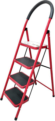 4 STEPS HOME PURPOSE LADDER