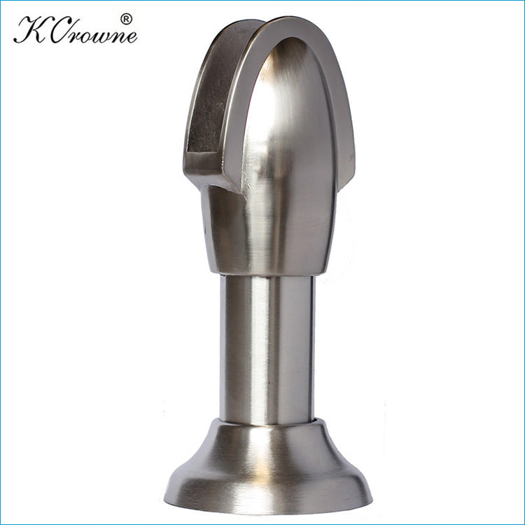 KC-004 Toilet Cubicle Partition Adjustable Support Leg