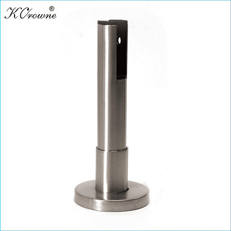 KC-006 Toilet Cubicle Partition Adjustable Support Leg