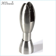 KC-008 Toilet Cubicle Partition Adjustable Support Leg