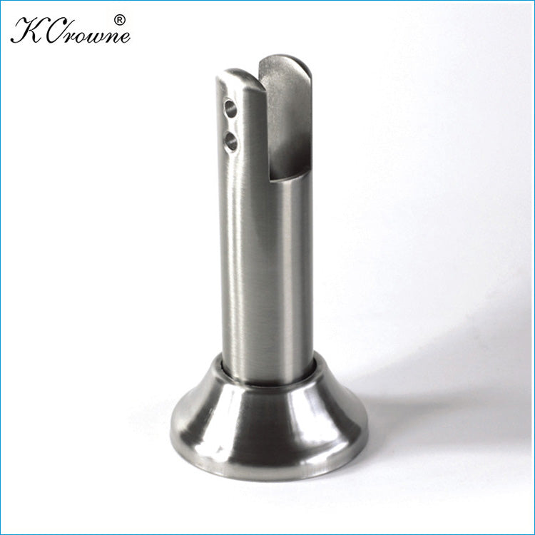 KC-009 Toilet Cubicle Partition Adjustable Support Leg