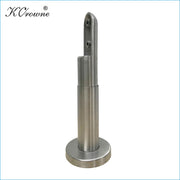 KC-012 Toilet Cubicle Partition Adjustable Support Leg