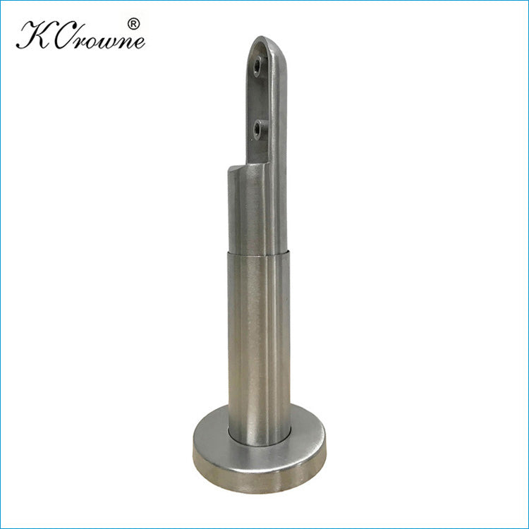 KC-012 Toilet Cubicle Partition Adjustable Support Leg