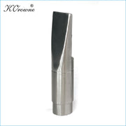 KC-013 Toilet Cubicle Partition Adjustable Support Leg