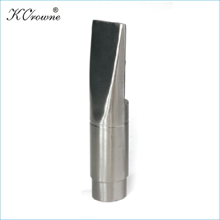 KC-013 Toilet Cubicle Partition Adjustable Support Leg