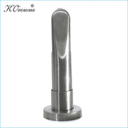KC-014 Toilet Cubicle Partition Adjustable Support Leg