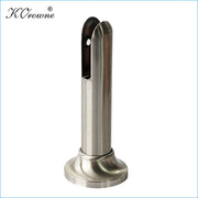 KC-018 Toilet Cubicle Partition Adjustable Support Leg