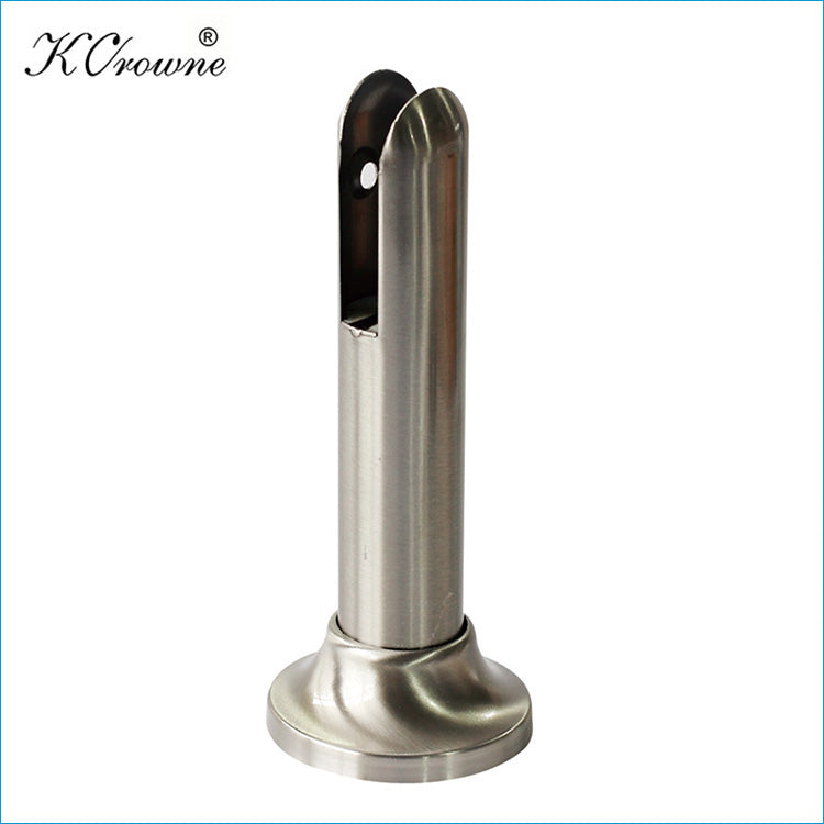KC-018 Toilet Cubicle Partition Adjustable Support Leg