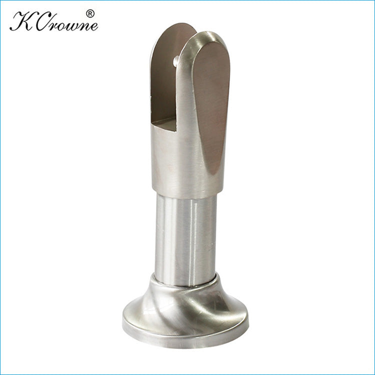 KC-019 Toilet Cubicle Partition Adjustable Support Leg