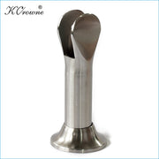 KC-021 Toilet Cubicle Partition Adjustable Support Leg