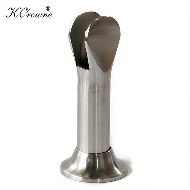 KC-021 Toilet Cubicle Partition Adjustable Support Leg