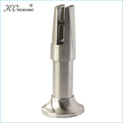 KC-024 Toilet Cubicle Partition Adjustable Support Leg