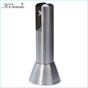 KC-027 Toilet Cubicle Partition Adjustable Support Leg