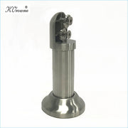 KC-028 Toilet Cubicle Partition Adjustable Support Leg