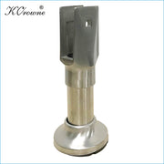 KC-030 Toilet Cubicle Partition Adjustable Support Leg