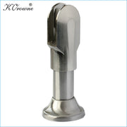 KC-032 Toilet Cubicle Partition Adjustable Support Leg