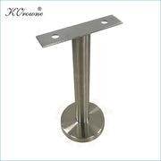KC-036 Toilet Cubicle Partition Adjustable Support Leg - ??