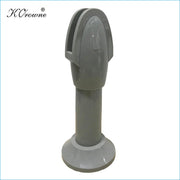 KC-038 Toilet Cubicle Partition Adjustable Support Leg