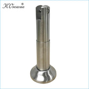 KC-040 Toilet Cubicle Partition Adjustable Support Leg