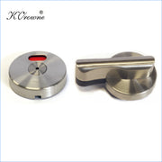 KC-046 Toilet Cubicle Partition Indication Lock