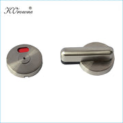 KC-047 Toilet Cubicle Partition Indication Lock