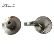 KC-048 Toilet Cubicle Partition Indication Lock