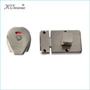 KC-050 Toilet Cubicle Partition Indication Lock