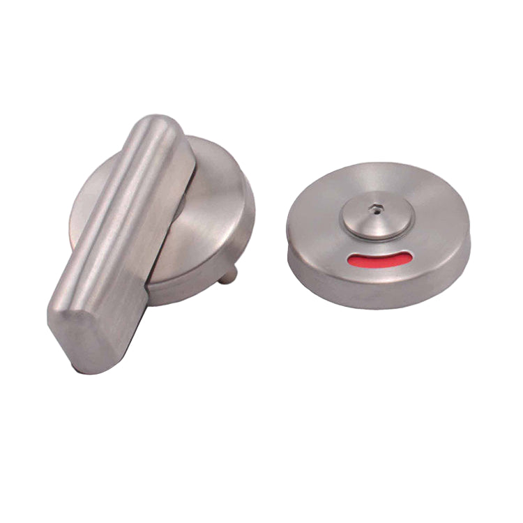 304 Toilet Cubicle Partition Indication Lock