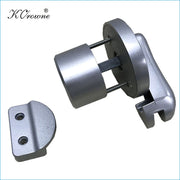 KC-057 Toilet Cubicle Partition Indication Lock