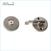 KC-063 Toilet Cubicle Partition Indication Lock
