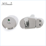 KC-065 Toilet Cubicle Partition Indication Lock
