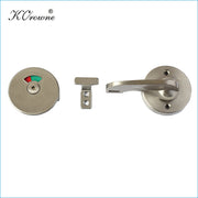 KC-070 Toilet Cubicle Partition Indication Lock