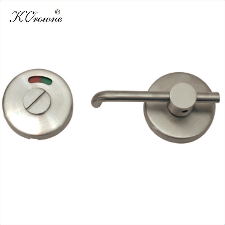 KC-071 Toilet Cubicle Partition Indication Lock