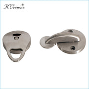 KC-072 Toilet Cubicle Partition Indication Lock